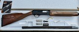 Browning B80 20 ga Upland Special - 5 of 8