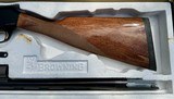 Browning B80 20 ga Upland Special - 2 of 8