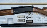 Browning B80 20 ga Upland Special - 3 of 8