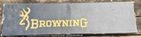 Browning B80 20 ga Upland Special - 8 of 8