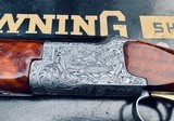 Browning Citori grade V 20 gauge - 3 of 13