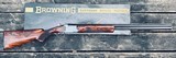 Browning Citori grade V 20 gauge - 10 of 13
