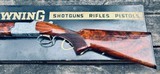 Browning Citori grade V 20 gauge - 2 of 13