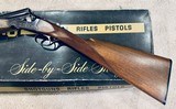Browning BSS 20 ga 28” barrels sporter - 2 of 7