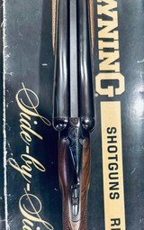 Browning BSS 20 ga 28” barrels sporter - 4 of 7