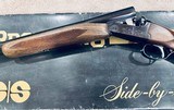 Browning BSS 20 ga 28” barrels sporter - 3 of 7