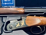 Beretta Silver Pigeon V 20 gauge NIB - Image 3 of 8