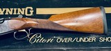 Browning Citori Upland Special 20 gauge 24” - 5 of 10