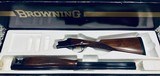 Browning Citori Upland Special 20 gauge 24” - 9 of 10