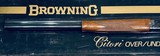 Browning Citori Upland Special 20 gauge 24” - 6 of 10