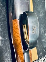 Browning Citori Upland Special 20 gauge 24” - 7 of 10