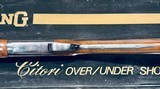Browning Citori Upland Special 20 gauge 24” - 3 of 10