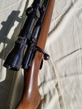 Winchester Model 43 Caliber 25-20 - 5 of 7