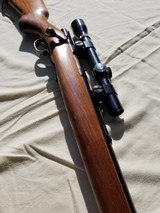 Winchester Model 43 Caliber 25-20 - 2 of 7