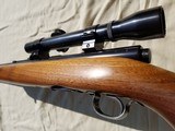 Winchester Model 43 Caliber 25-20 - 4 of 7