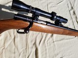 Winchester Model 43 Caliber 25-20 - 3 of 7