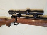 Winchester Model 43 Caliber 25-20 - 6 of 7