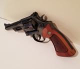 Smith & Wesson Model 27-2, 5" Barrel - 3 of 3