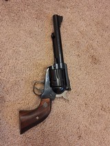 Ruger Blackhawk 