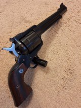 Ruger Blackhawk 