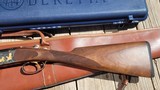 Beretta 687 Silver Pigeon V 28ga English stock - 5 of 9