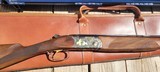 Beretta 687 Silver Pigeon V 28ga English stock - 3 of 9