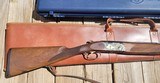 Beretta 687 Silver Pigeon V 28ga English stock - 2 of 9