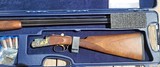 Beretta 687 Silver Pigeon V 28ga English stock - 9 of 9