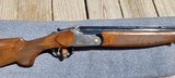 Lanber 2097 Sporting Lux 12ga - 1 of 9