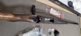 Sako 85 Classic 300 Win Mag NIB - 4 of 5