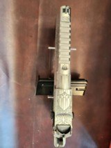 Ultra Rare .50 AE Desert Eagle Fully Engraved Patriot Edition. - 10 of 15