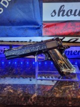 Colt Talo .38 Super El Samuel 1 of 500 Davidson Exclusive. - 11 of 17