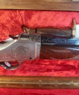 Browning Bicentennial B78 .45-70 1 of 1000 - 11 of 14