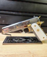 Colt .38 Super Heritage - 9 of 12