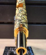 Colt Golden King. Colt .38 Super Series 70 Fine Art - 4 of 15