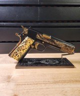 Colt .45 Cal DEA Golden Dragon - 11 of 12