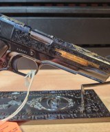 Colt El Samuel, Stunning finish. 0 Scratches BNIB. - 7 of 15