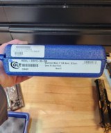 Colt El Samuel, Stunning finish. 0 Scratches BNIB. - 3 of 15