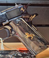 Colt El Samuel, Stunning finish. 0 Scratches BNIB. - 15 of 15