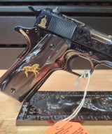 Colt El Samuel, Stunning finish. 0 Scratches BNIB. - 6 of 15