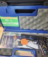 Colt El Samuel, Stunning finish. 0 Scratches BNIB. - 2 of 15