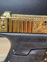WOW Glock Full Conceal Gen 19 M3D (Foldable Glock) - 3 of 14