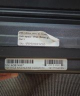 Amazing Auto Ordinance ( Seattle Engraving) 1911A .45 ACP 24K Gold and White Chrome - 20 of 20