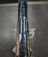 Amazing Auto Ordinance ( Seattle Engraving) 1911A .45 ACP 24K Gold and White Chrome - 12 of 20