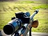 We offer long range shooting classes up to 1750 yards.Also Custom load development and drop data collection.Custom Rifle Sales - 12 of 13