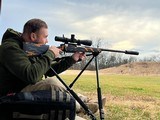 We offer long range shooting classes up to 1750 yards.Also Custom load development and drop data collection.Custom Rifle Sales - 6 of 13