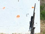 We offer long range shooting classes up to 1750 yards.Also Custom load development and drop data collection.Custom Rifle Sales - 8 of 13