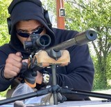 We offer long range shooting classes up to 1750 yards.Also Custom load development and drop data collection.Custom Rifle Sales - 4 of 13
