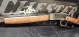WINCHESTER 1886 1 of 500 .45-90 WIN - 6 of 7