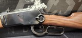 WINCHESTER 1892 TRAPPER 1 of 500 .45LC - 6 of 7